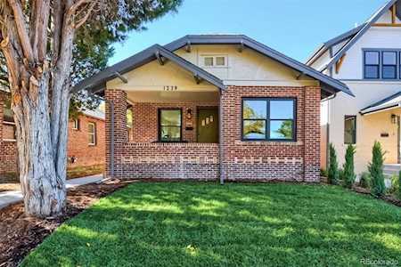 1239 N Jackson St Denver, CO 80206