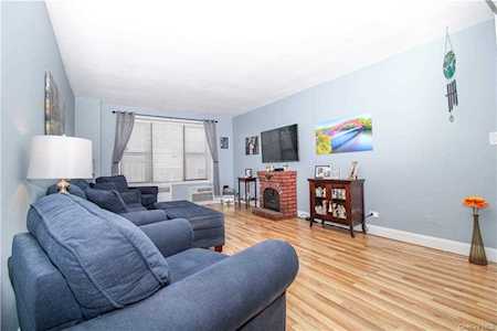 1144 Lydig Avenue #1G Bronx, NY 10461