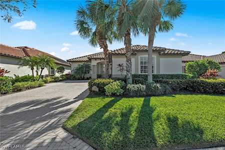 12588 Wildcat Cove Cir Estero, FL 33928