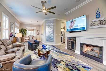 40 Alyson Pond Circle Henderson, NV 89012