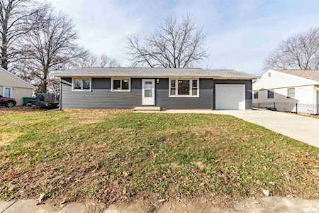 4425 Baker Ln Bartonville, IL 61607