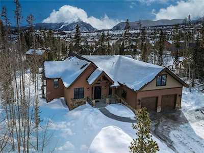 456 Royal Red Bird Dr Silverthorne, CO 80498