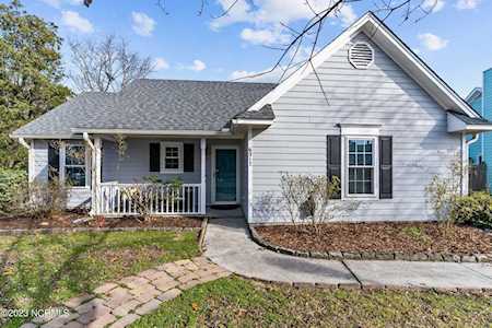 6317 Stearman Court Wilmington, NC 28409