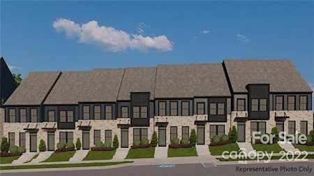 1040 Simcoe Ln Charlotte, NC 28217