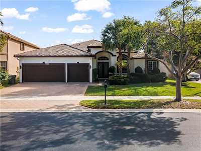 7134 NW 48th Ln Coconut Creek, FL 33073