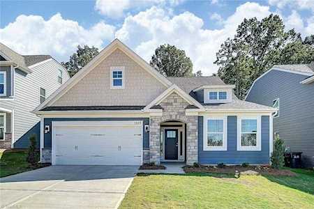 5574 Siler Street Trinity, NC 27370