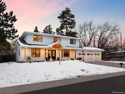 3051 Joyce Way Golden, CO 80401