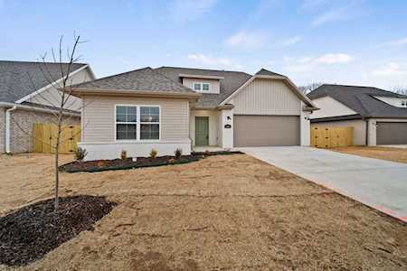4409 SW Bison St Bentonville, AR 72713