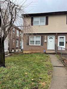 233 East Fairview St Allentown, PA 18109