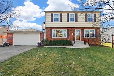 10941 Liberty Grove Dr Willow Springs, IL 60480