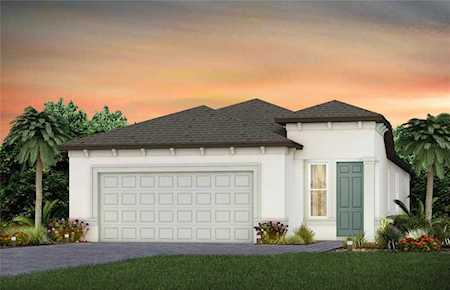 6022 Shorebird BRANCH Land O Lakes, FL 34638