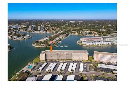 6075 Shore Blvd S #603 Gulfport, FL 33707