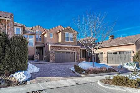 9507 Pendio Ct Highlands Ranch, CO 80126