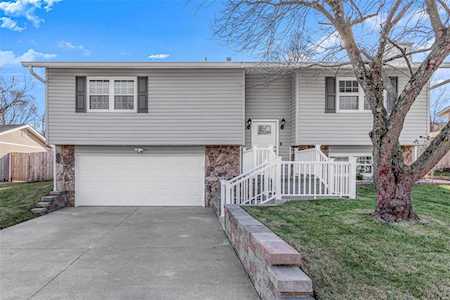 3616 Thyme Dr St Charles, MO 63303