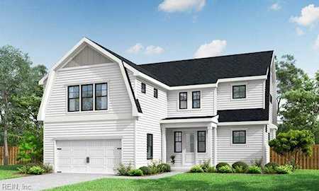 1945 Lemonwood Rd Chesapeake, VA 23323