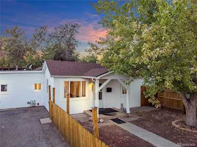 583 S Lowell Blvd Denver, CO 80219