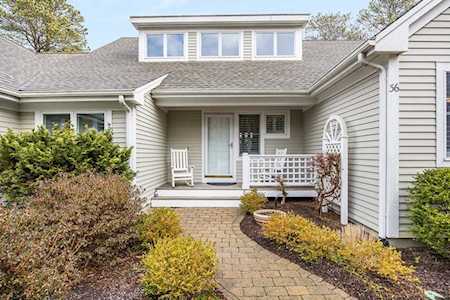 36 Forest Edge Plymouth, MA 02360