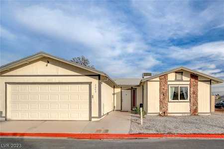 4848 Val Verde Ct Las Vegas, NV 89122