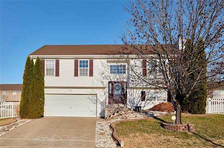 321 Winding Way Ct Wentzville, MO 63385