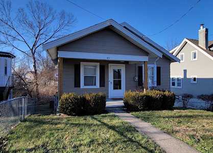 49 Rose Ave Highland Heights, KY 41076