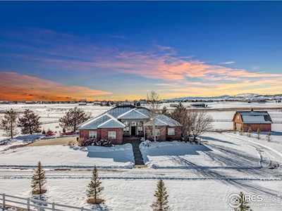 4383 Estate Dr Berthoud, CO 80513