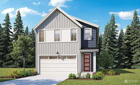 9528 Fairhaven Circle NE Bremerton, WA 98311
