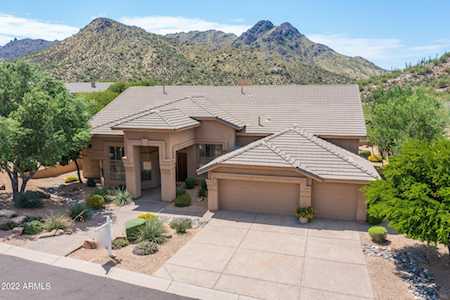 11681 E Parkview Lane Scottsdale, AZ 85255
