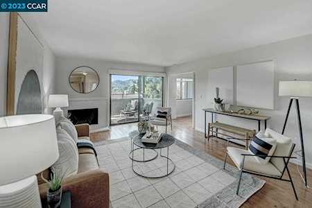 2705 Saklan Indian Dr Walnut Creek, CA 94595