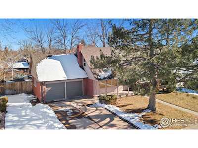2100 21st Ave Ct Greeley, CO 80631