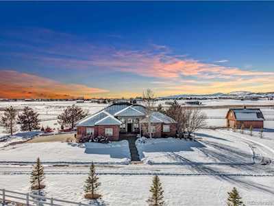 4383 Estate Dr Berthoud, CO 80513