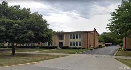 1199 S Sheldon Rd #A6 Plymouth, MI 48170