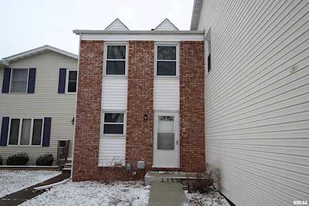 4410 W Cathy Circle Peoria, IL 61615