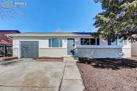 3114 E San Miguel Street Colorado Springs, CO 80909