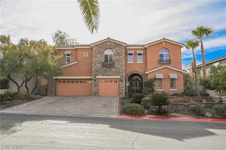 2829 Soaring Peak Ave Henderson, NV 89052
