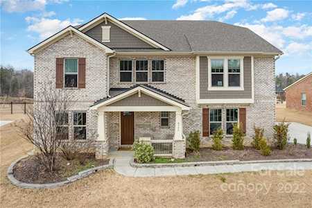 8337 Breton Way Harrisburg, NC 28075