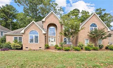 1553 Godfrey Ln Virginia Beach, VA 23454
