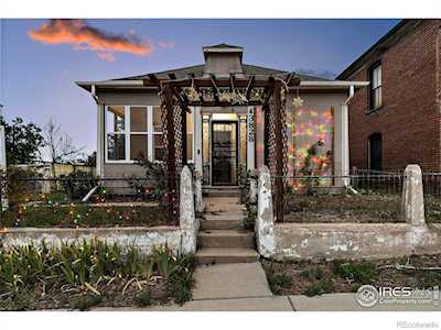 3828 S Lowell Blvd Denver, CO 80236