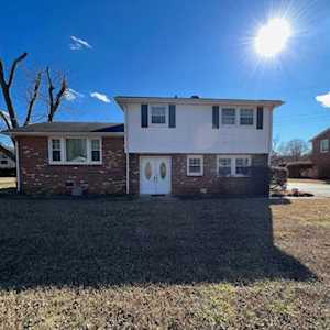 1834 Greerson Ct Murfreesboro, TN 37130