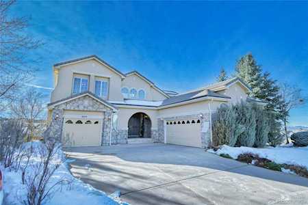 6410 Montano Place Castle Pines, CO 80108