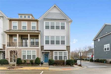 4119 Prospect St Williamsburg, VA 23185