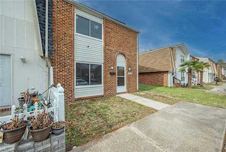 1221 Clydesdale Ln Virginia Beach, VA 23464