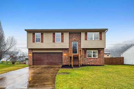 636 Livingston Court Heath, OH 43056