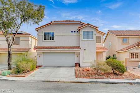 4944 Sapphire Light St North Las Vegas, NV 89081