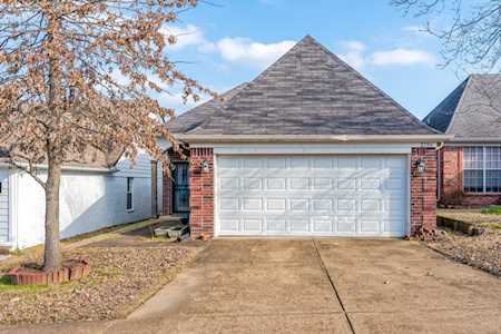 2786 Maggie Woods Pl Memphis, TN 38002
