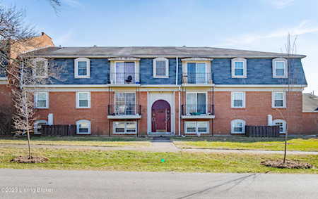 8714 Bayberry Pl #3 Louisville, KY 40242