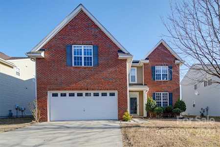 17231 Westmill Ln Charlotte, NC 28277