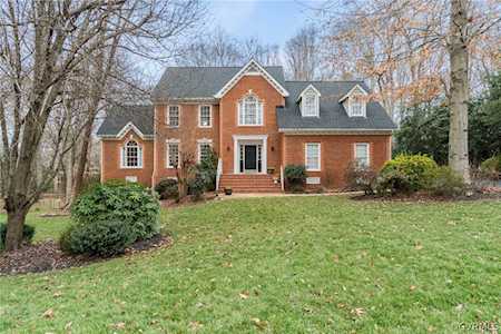 9118 Stephens Manor Dr Mechanicsville, VA 23116