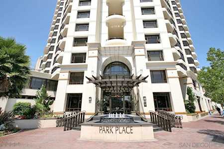 700 W Harbor Drive #503 San Diego, CA 92101