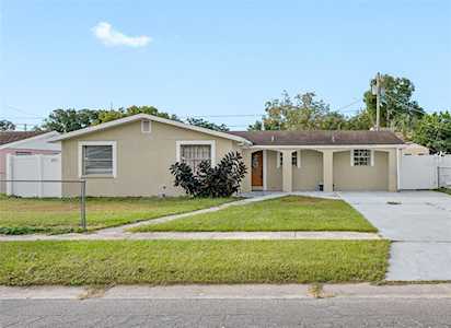 4406 W Minnehaha St Tampa, FL 33614