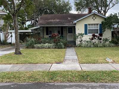 3908 W De Leon St Tampa, FL 33609